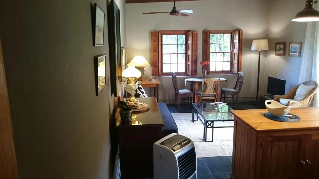 Abigails Garden Cottage