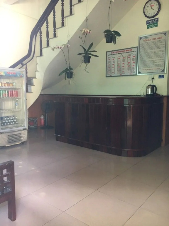 OYO 977 Minh Duc Guest House
