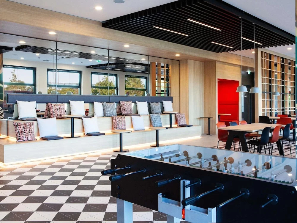 ibis budget Hotel Berlin Airport