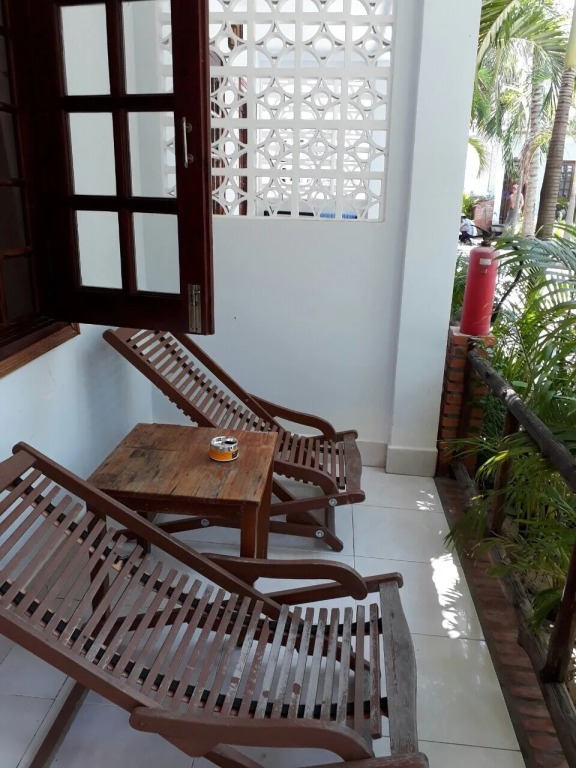 Bungalows Hill Mũi Né