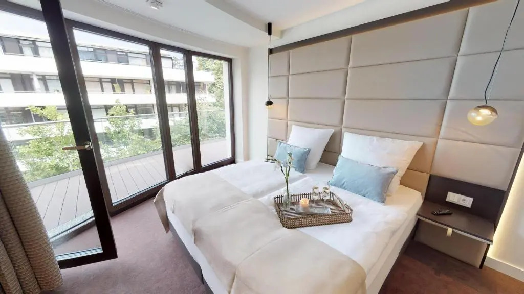 White Pearl Apartment 2.16