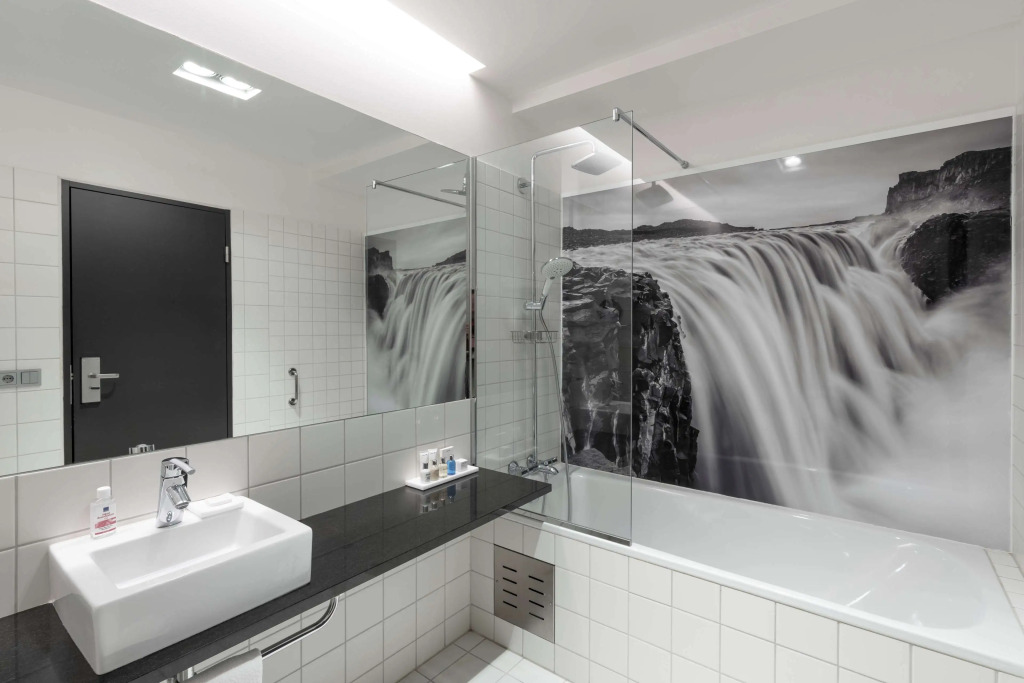 Отель Radisson Blu 1919, Reykjavik