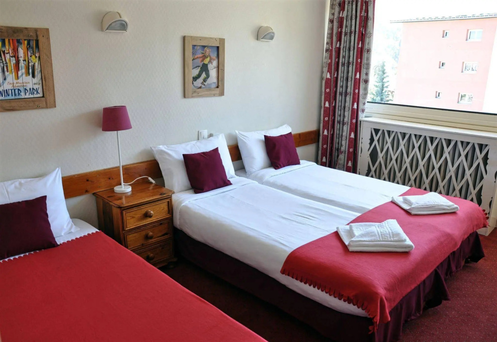 Hotel Le Provençal