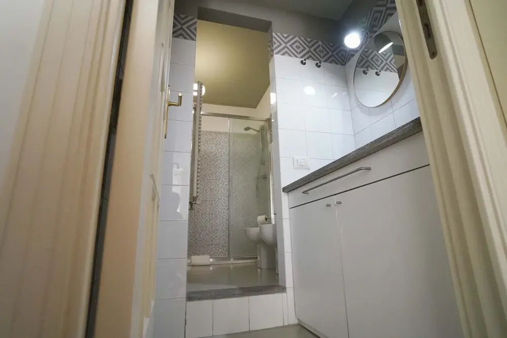 Apartment Moscova-Casual Living in Milan