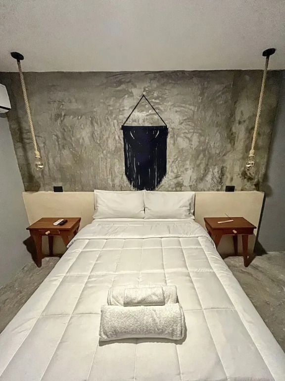 Ariché Valladolid Hotel & Hostal