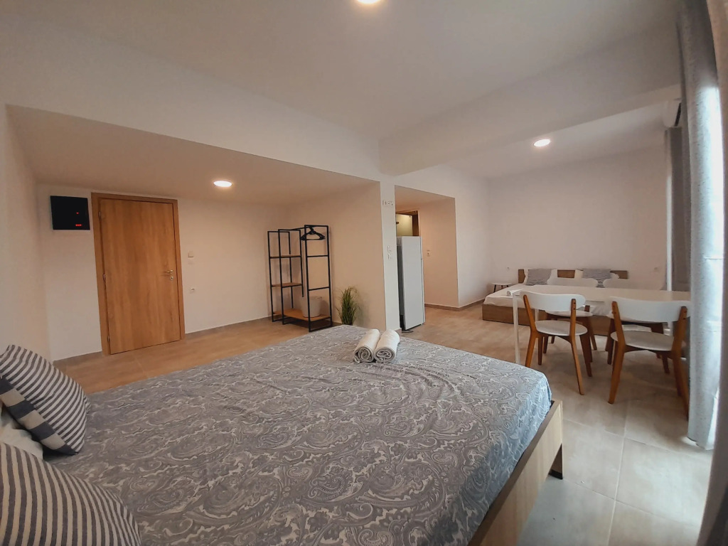 Telhinis Hotel & Apartments