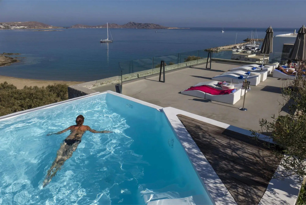 Hotel Senia