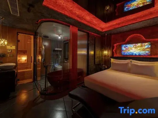 Pynt Hotel 6