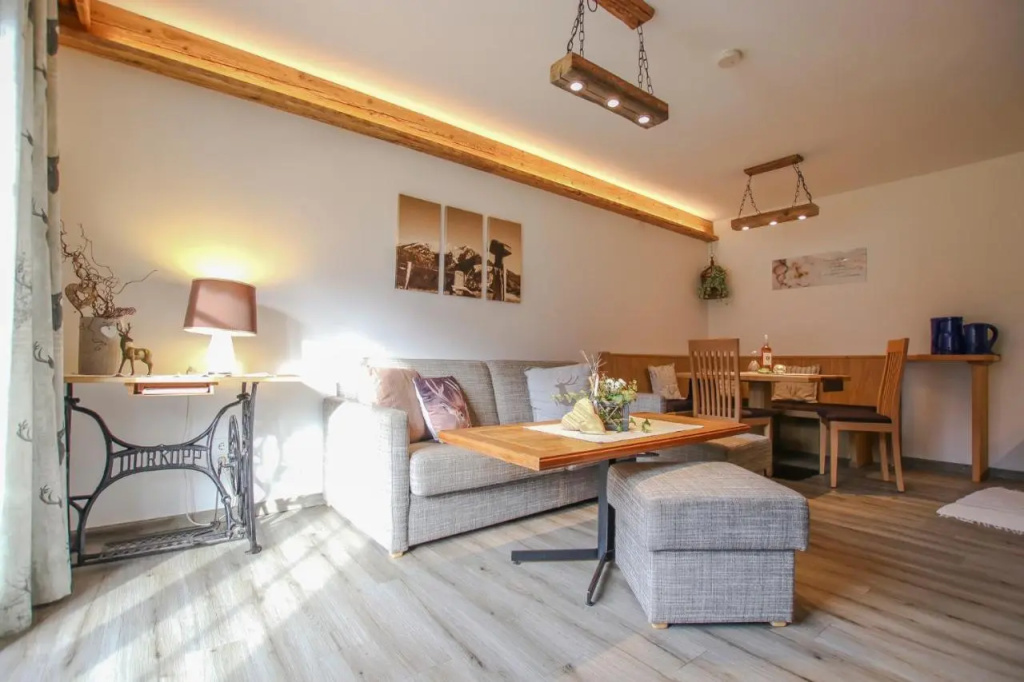 Appartements Millinger