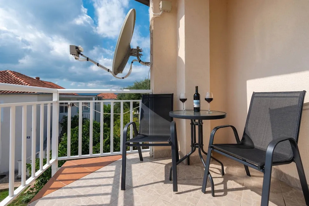 Holiday Apartments Mare
