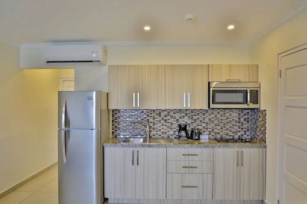 Pearl Aruba Condos