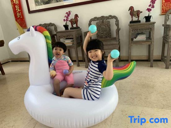 Nankunshan Fengye Holiday Hotel