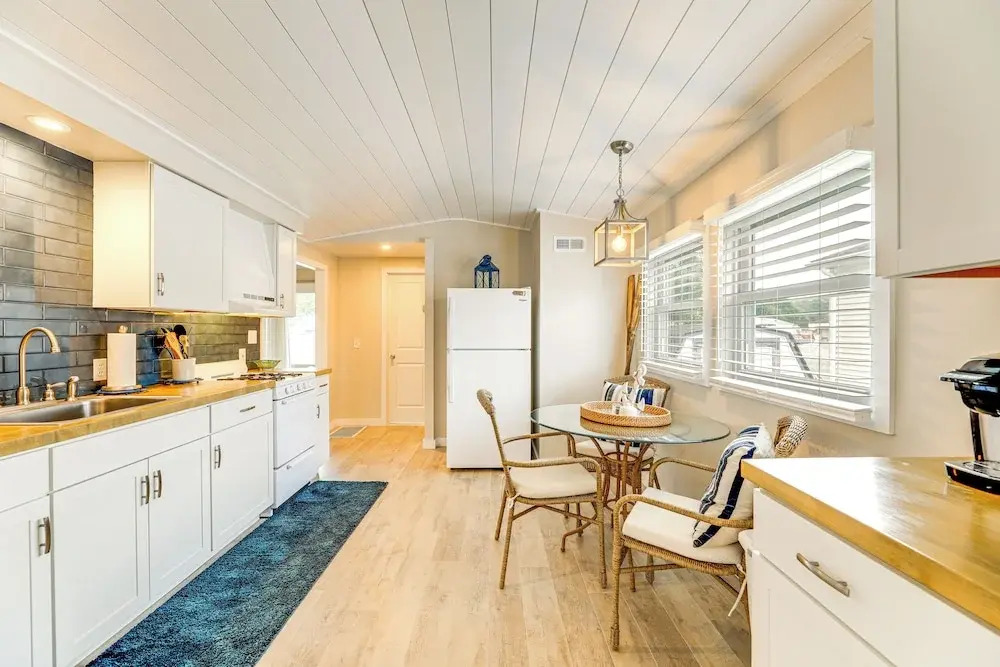 Pool & Marina: Family Home ~ 11 Mi to Ocean City