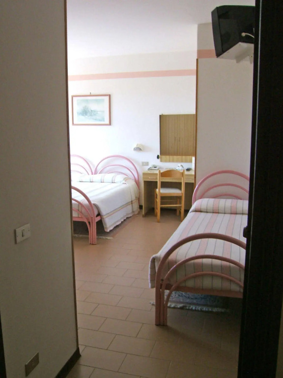 Hotel Sirius