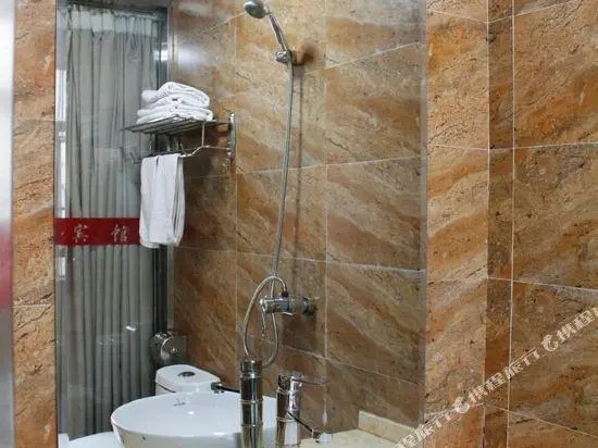 Jiudu Hotel (Nanjing Xinmin)