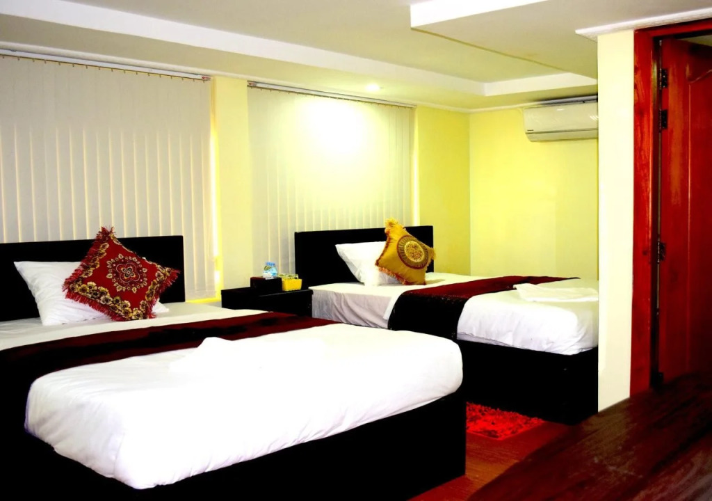 Leng Seng Na Hotel
