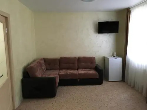 Guest House Tveritsy