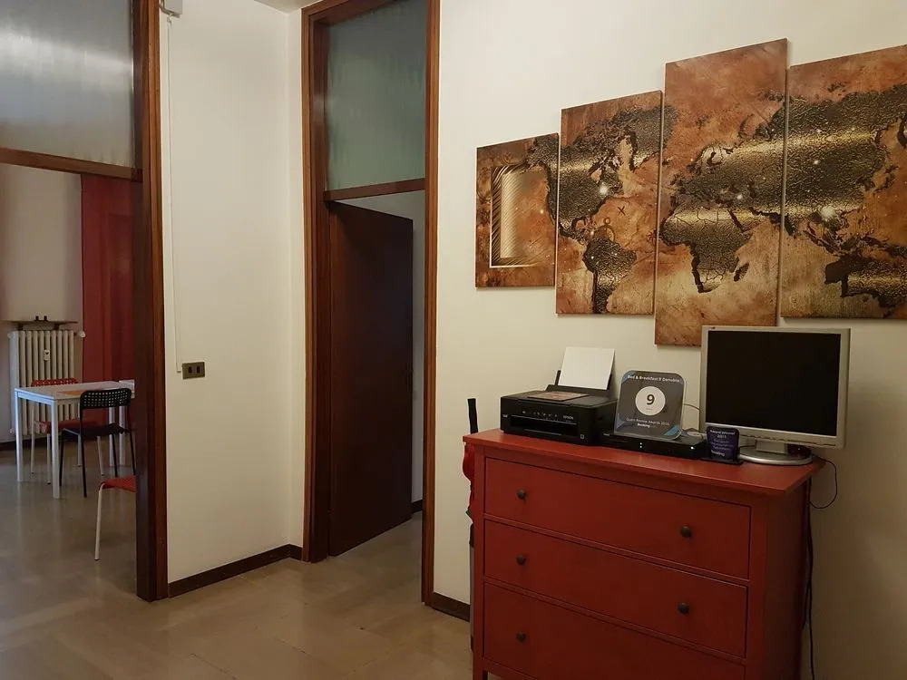 Bed & Breakfast Il Danubio