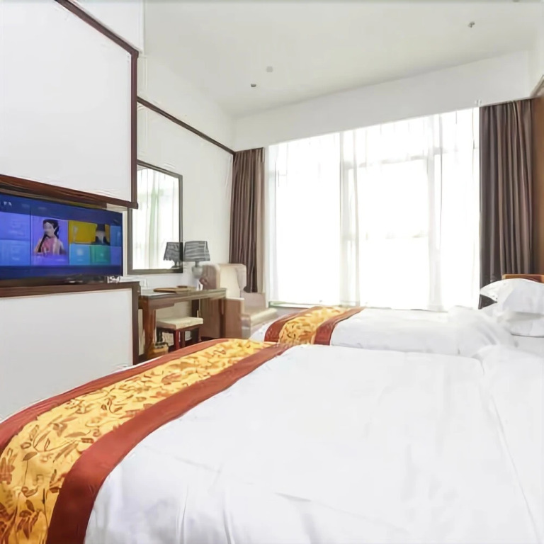 Ruilaishi Business Theme Hotel