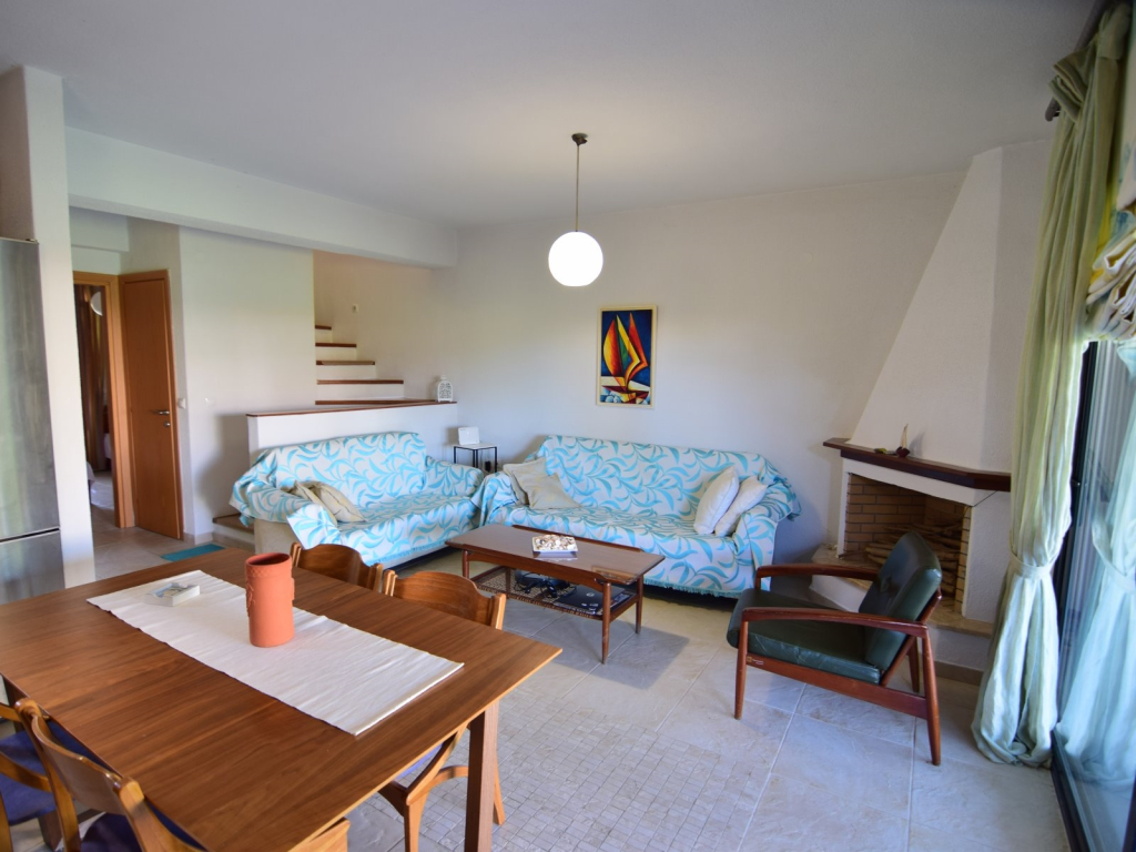 Nefeli  Maison by TravelPro Services - Fourka ...