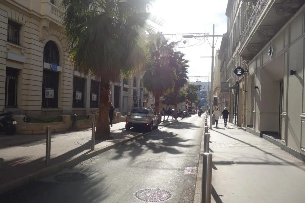 Casa Valfa À 200 Mètres du Palais