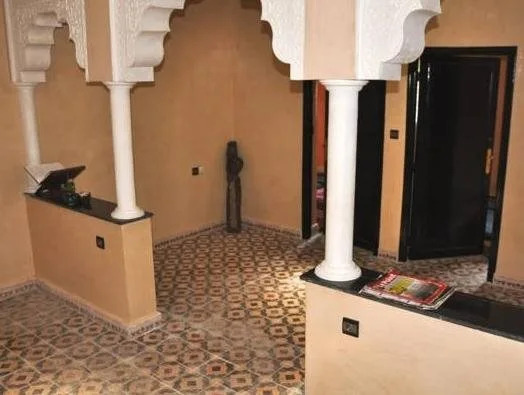Maison dHôtes Ait Souka