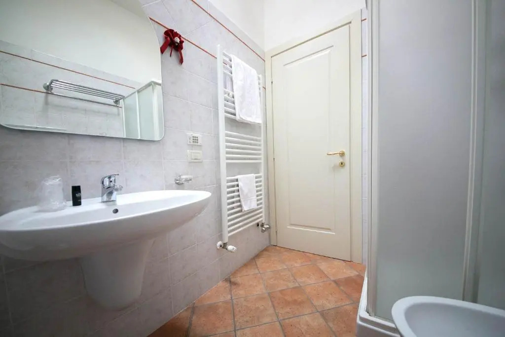 Locanda Ca’ Rossa