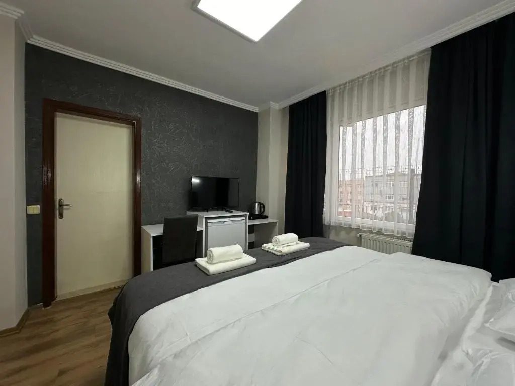 Özdemir Inn Otel