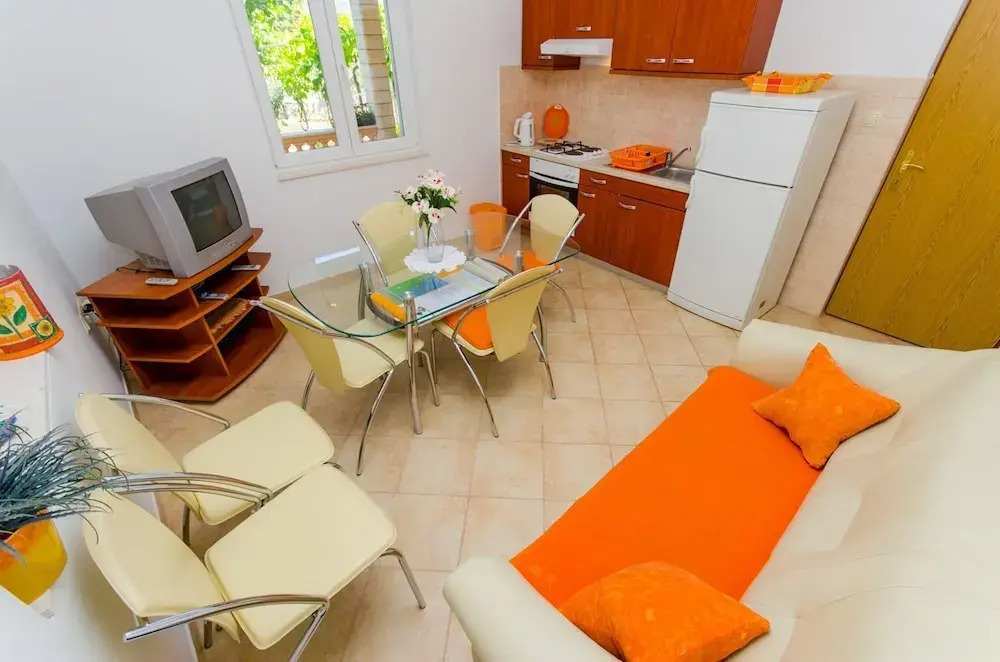 Apartments Ivana