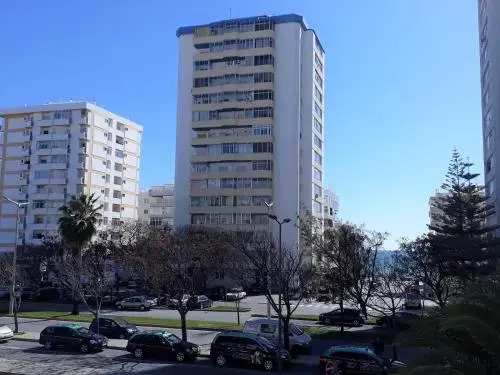 Torre Azul 1Br - Near the beach