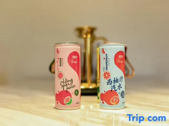 Yongtai Mountain Waishan Lanshanju Hot Spring Homestay
