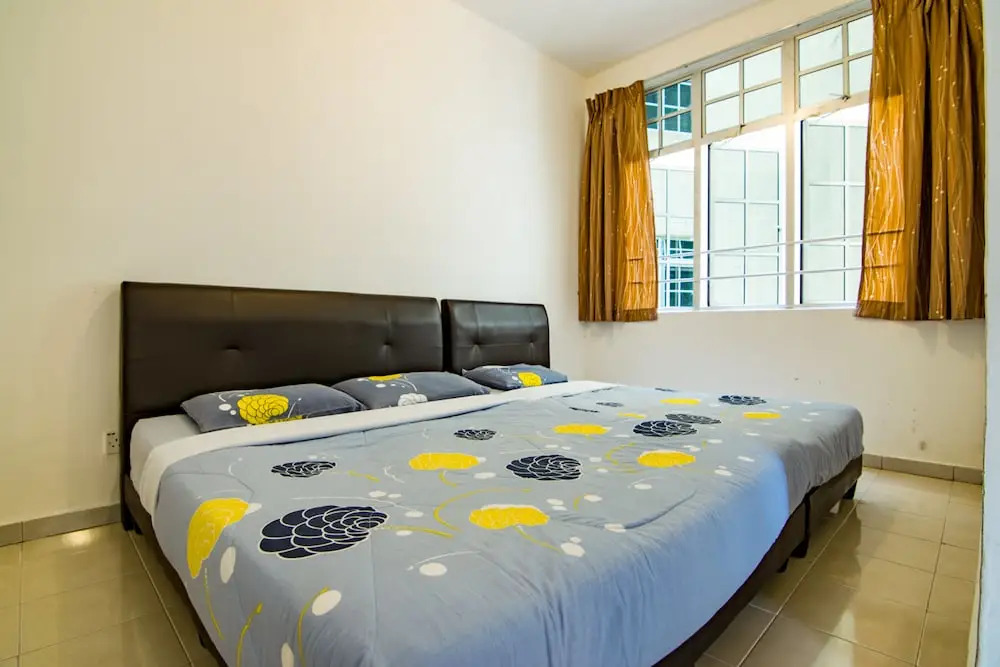 Cameron Highlands Apartment (Crown Imperial) 413