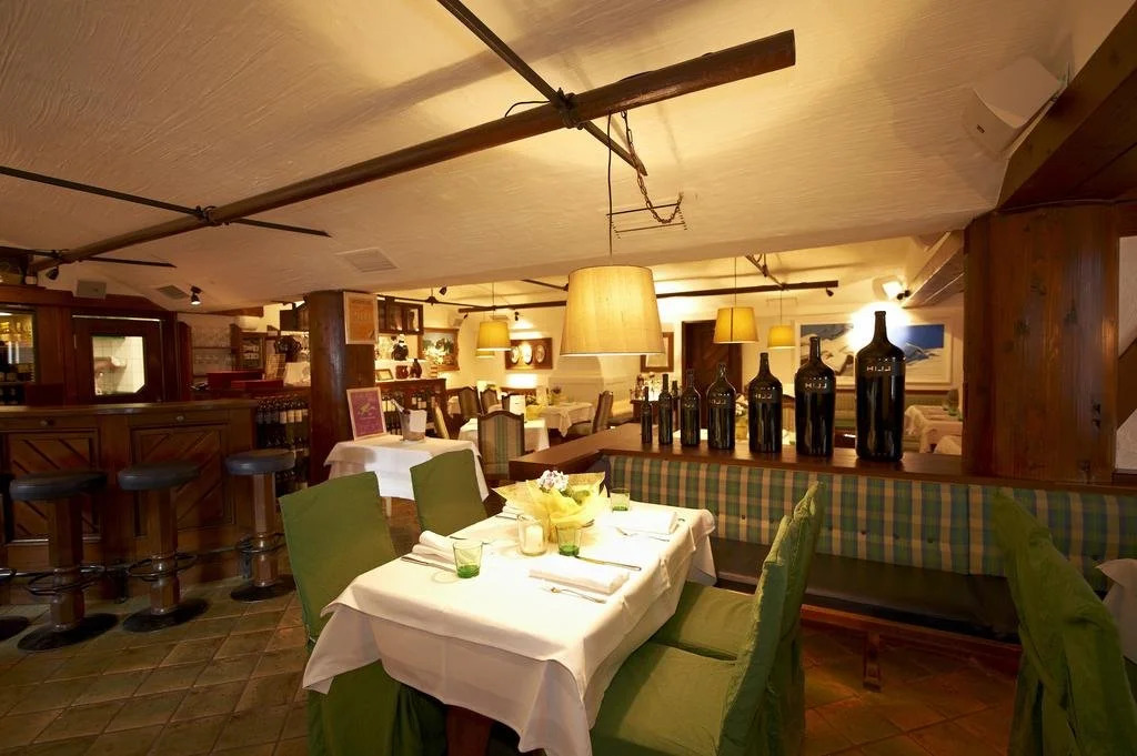 Apparthotel Steiner