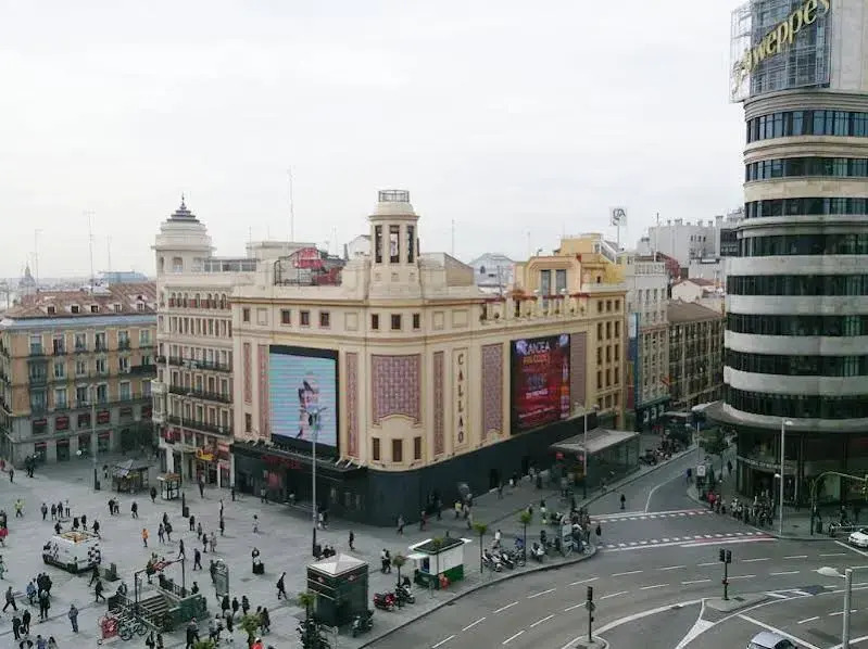 Hostal Continental