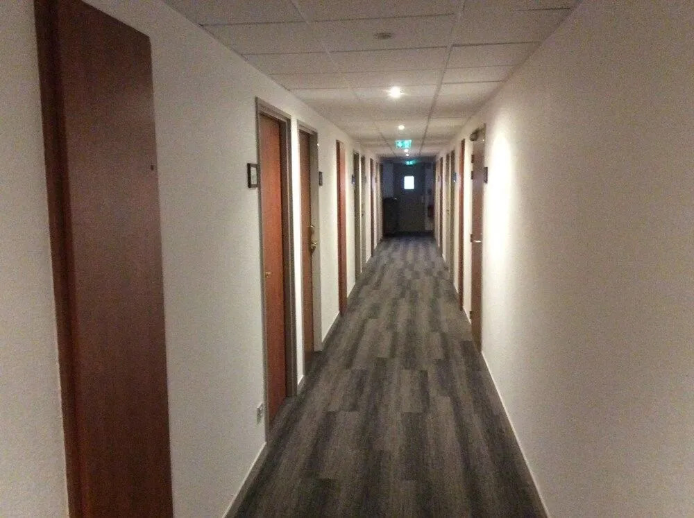 CITHOTEL Armony Hotel