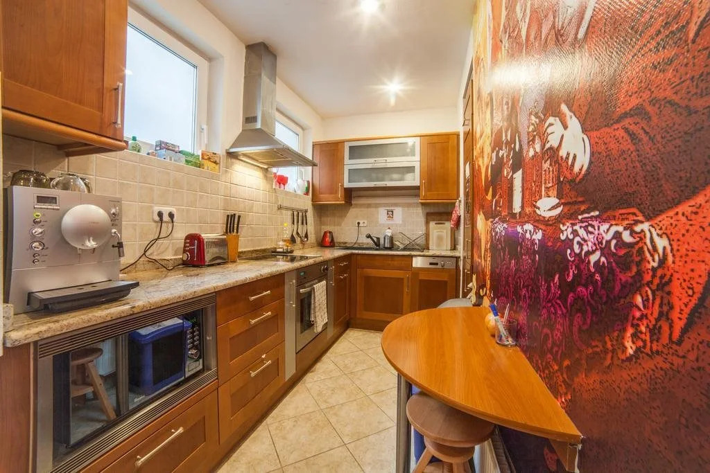 Paprika Hostel