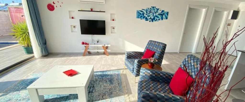 Villa Feel
