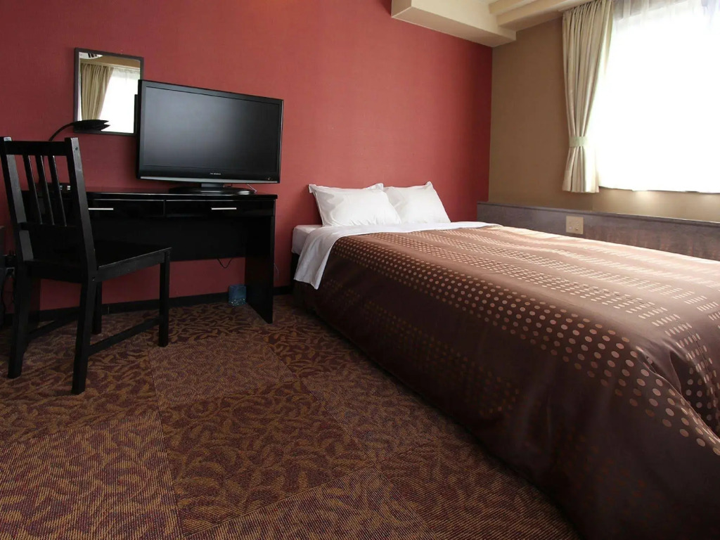 HOTEL LiVEMAX BUDGET Kobe