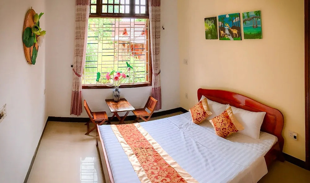 Hue Lotus Homestay