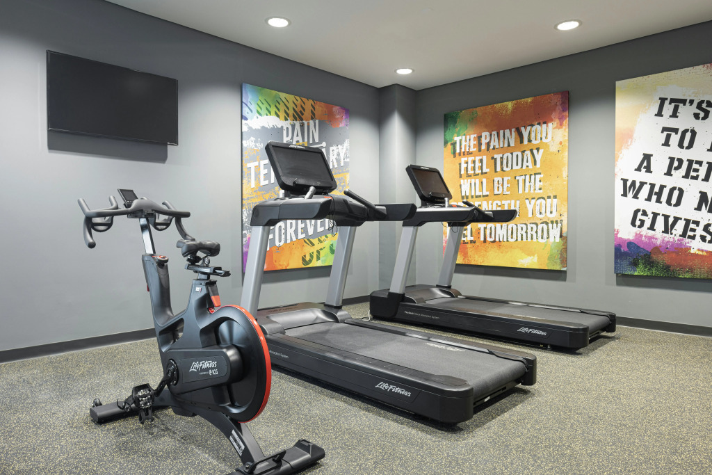Hampton By Hilton Kuwait Salmiya