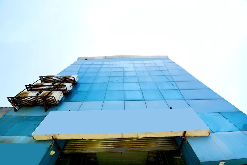 Oyo 39778 Hotel Blue Planet
