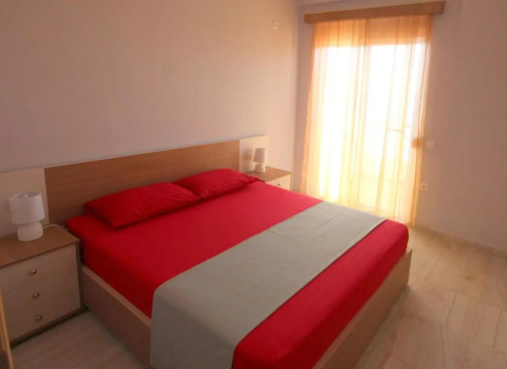 JB Apartments