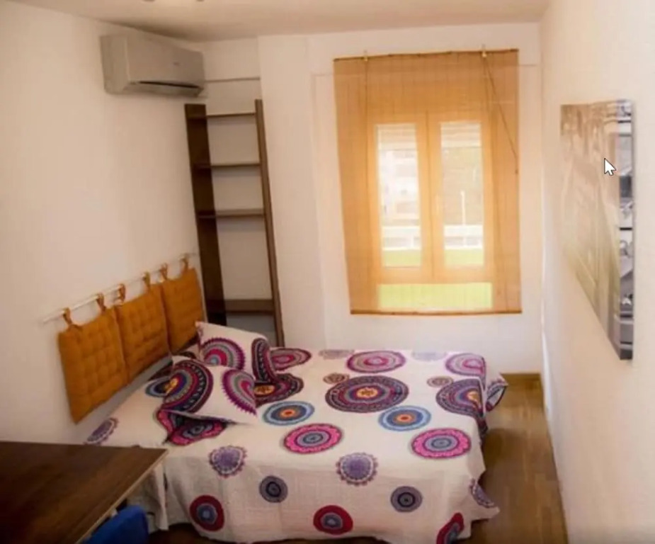 Blasco Ibañez Apartment