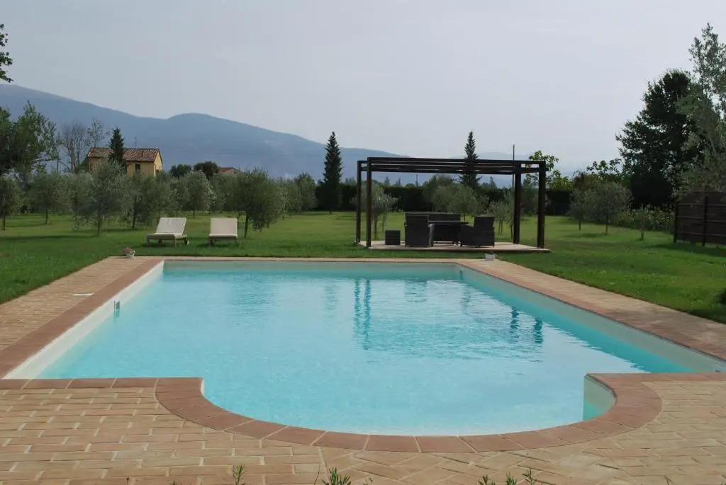B&B Cuor Di Lavanda