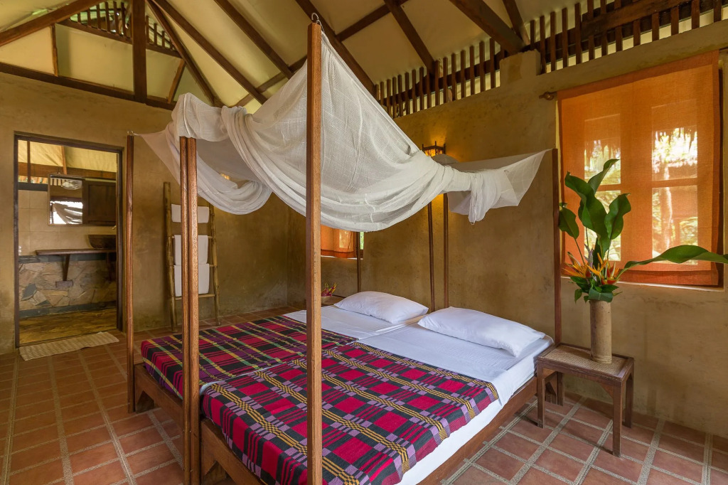 Our Jungle Camp - Eco Resort