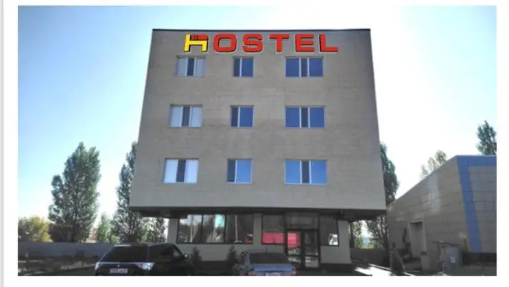 Hostel On Pushkina 32