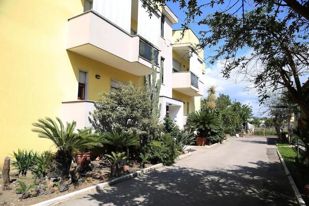 B&B Villa Tina