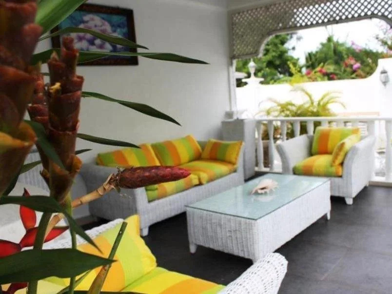 Le Bonheur Villa