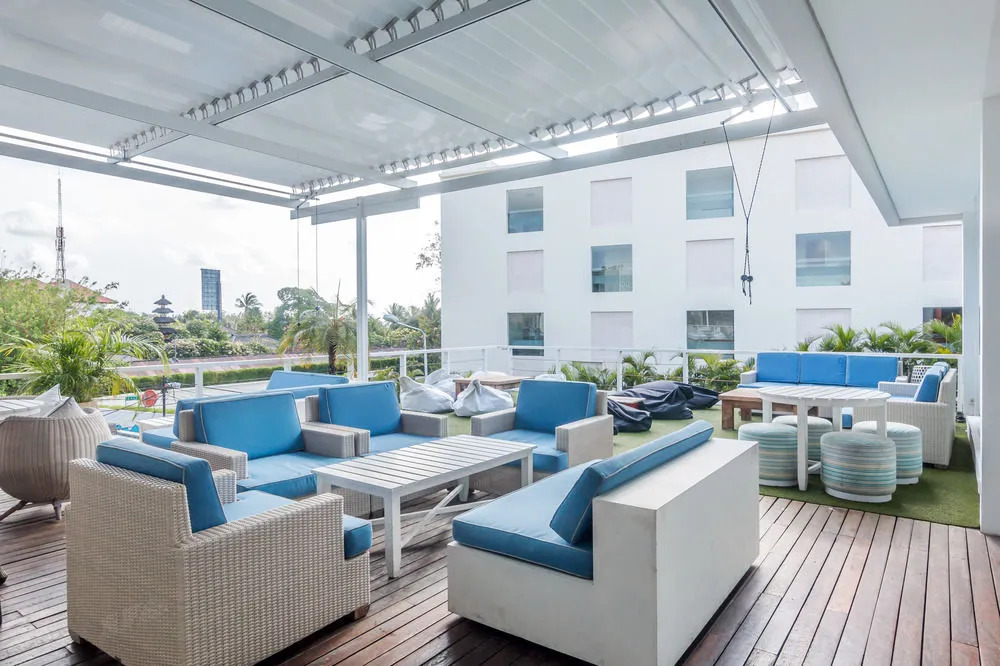 ZenRooms Kuta Poppies Lane