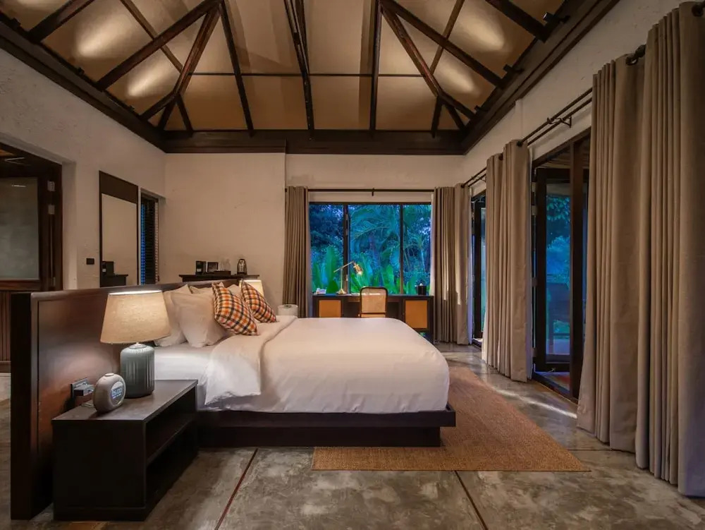 Phapok Eco Resort